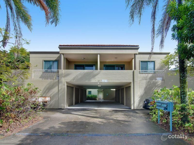 1/16 Mordant St, Ascot, QLD 4007