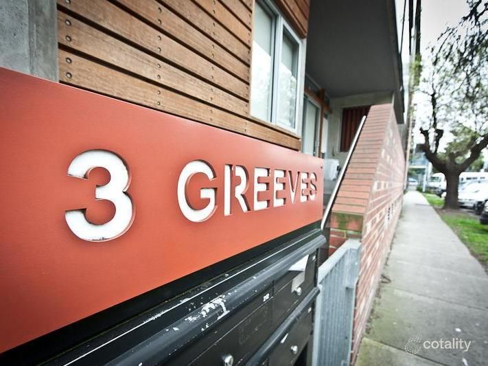 309c/3 Greeves St, St Kilda, VIC 3182
