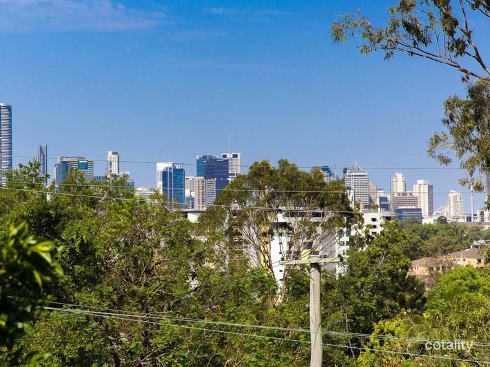 45/9-11 Ascog Tce, Toowong, QLD 4066
