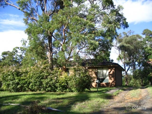 47a Genevieve Rd, Bullaburra, NSW 2784