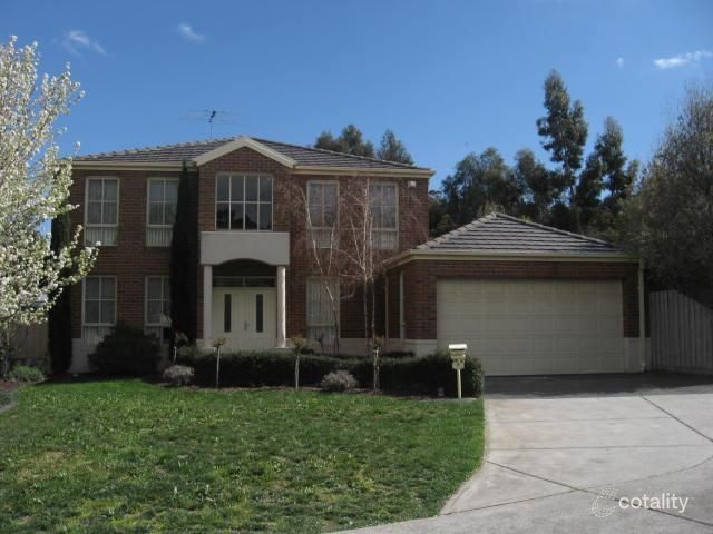 9 Gallica Cl, Niddrie, VIC 3042