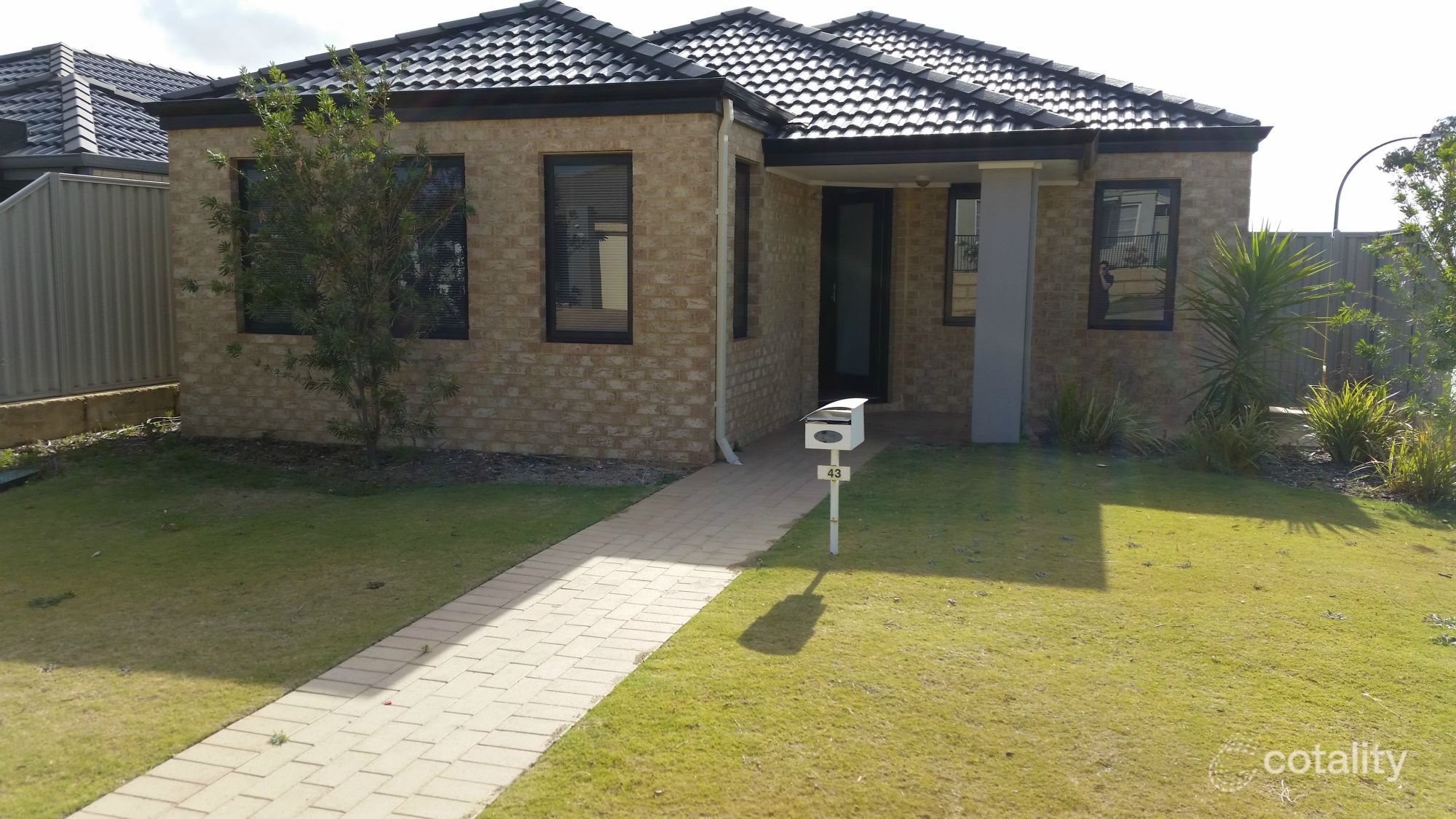 43 Traminer Way, Pearsall, WA 6065