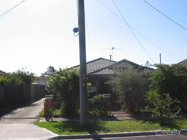 1/11 Hinkler St, Braybrook, VIC 3019