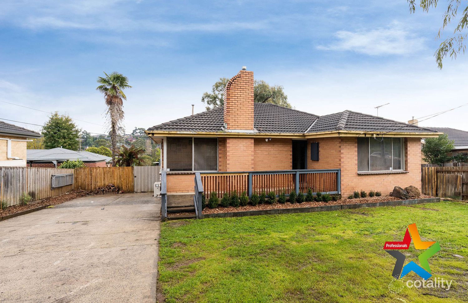 319 Hull Rd, Mooroolbark, VIC 3138