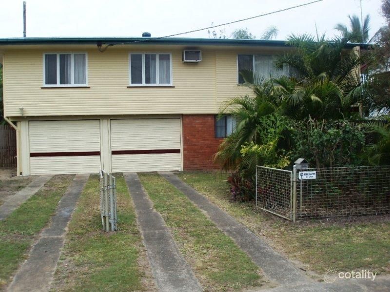 14 Cameron St, East Mackay, QLD 4740