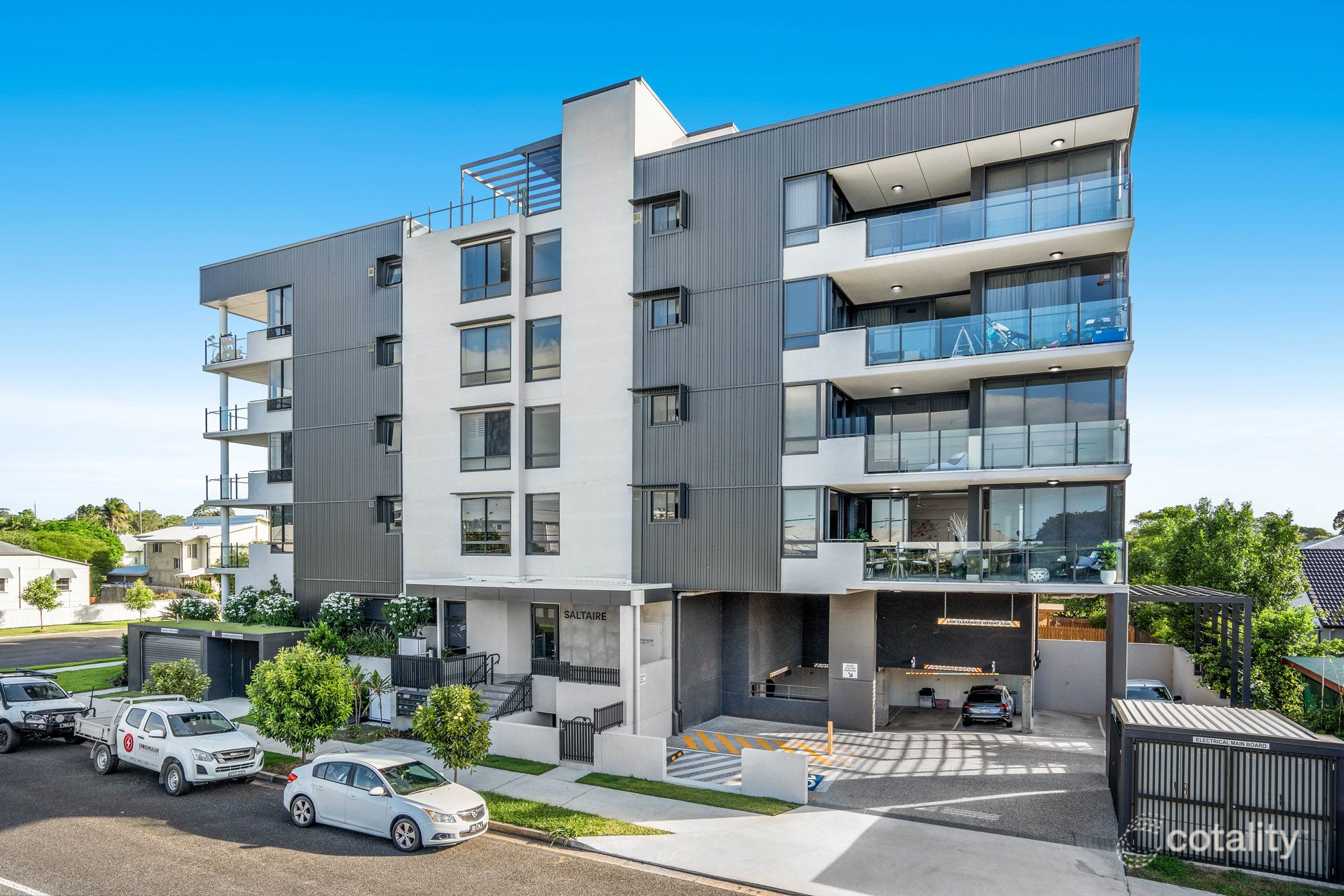 15/51 Emsworth St, Wynnum, QLD 4178