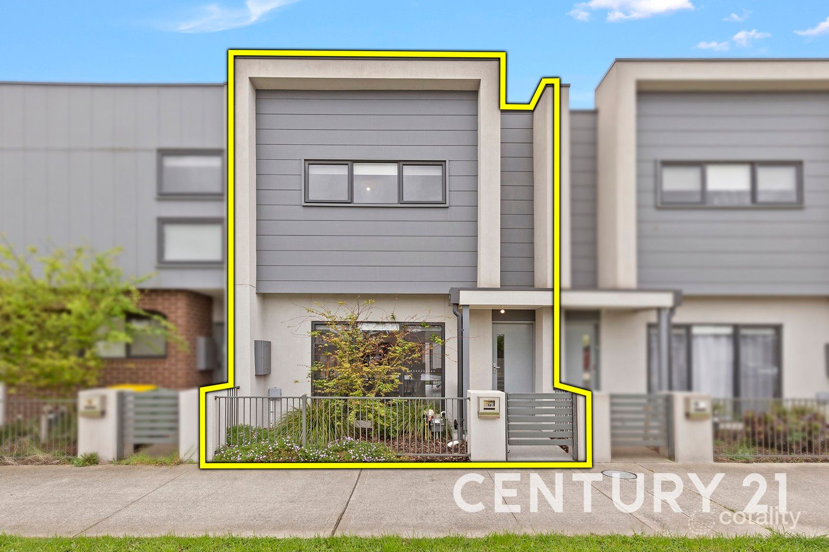 78 Henry St, Pakenham, VIC 3810