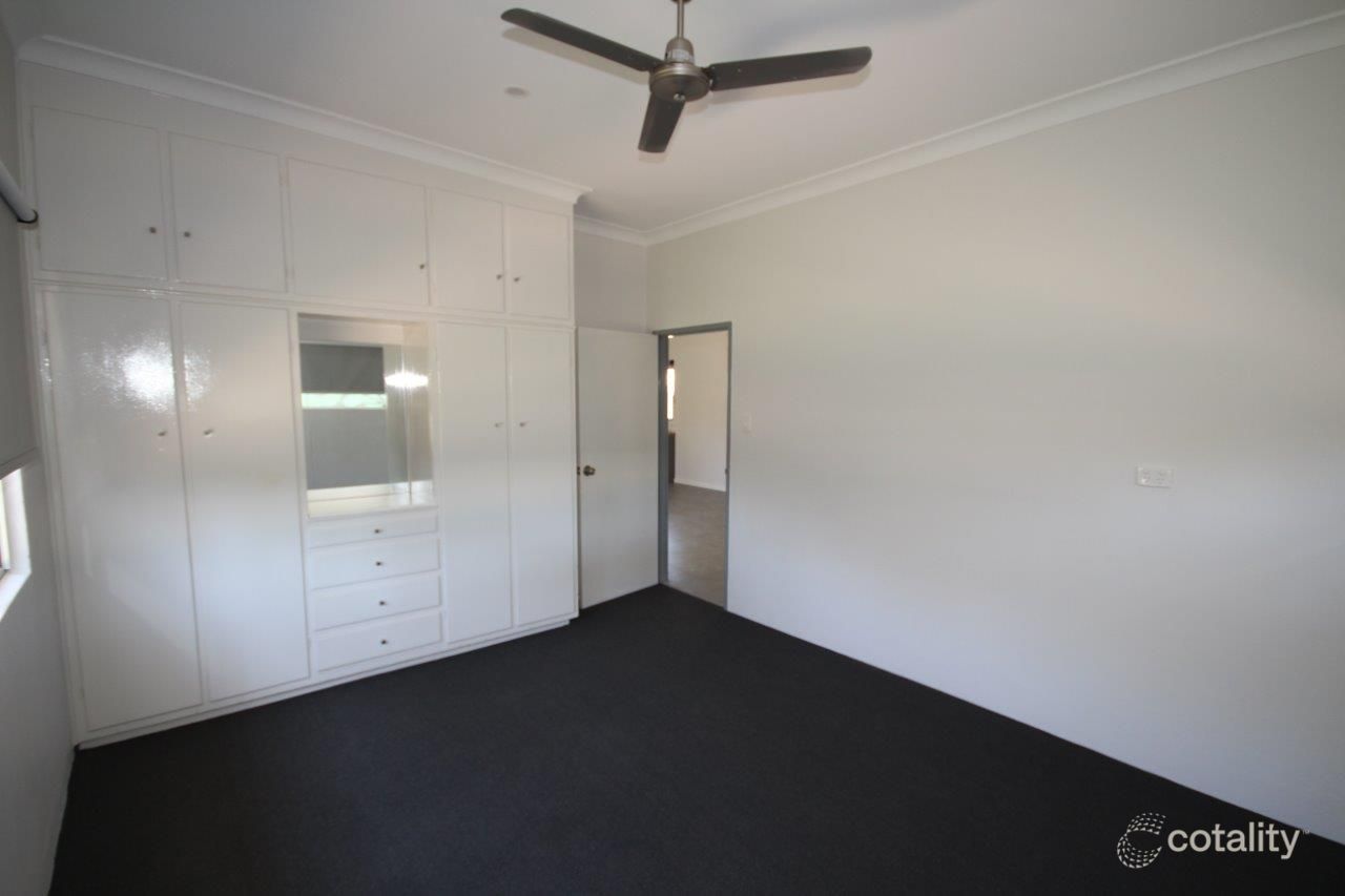 4 Woods Tce, Braitling, NT 0870