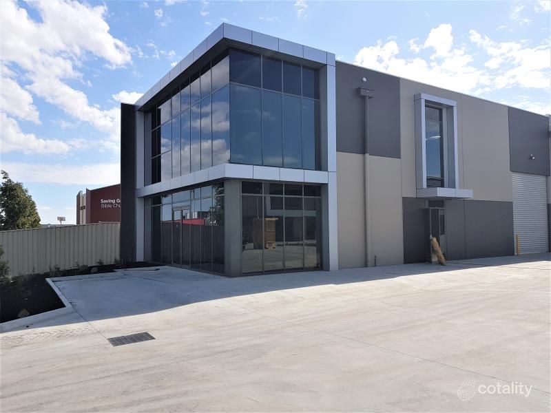 16/78 Willandra Dr, Epping, VIC 3076