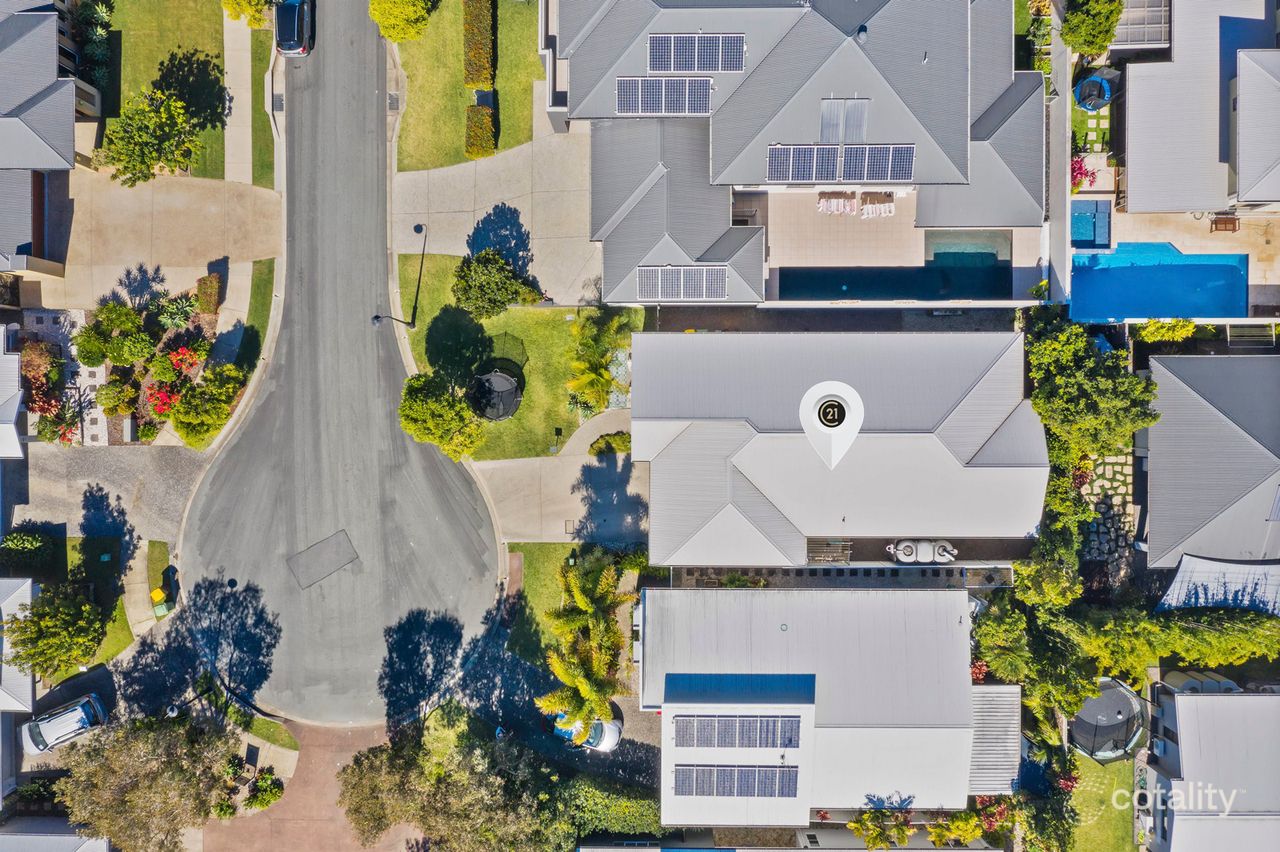 19 Riflebird Pl, Mountain Creek, QLD 4557