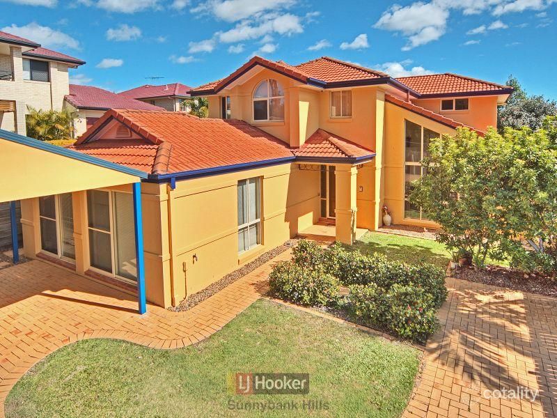 116 Bordeaux St, Eight Mile Plains, QLD 4113