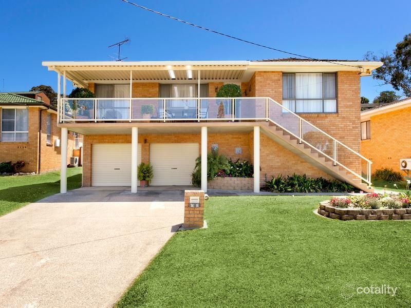 14 Nambucca St, Nambucca Heads, NSW 2448