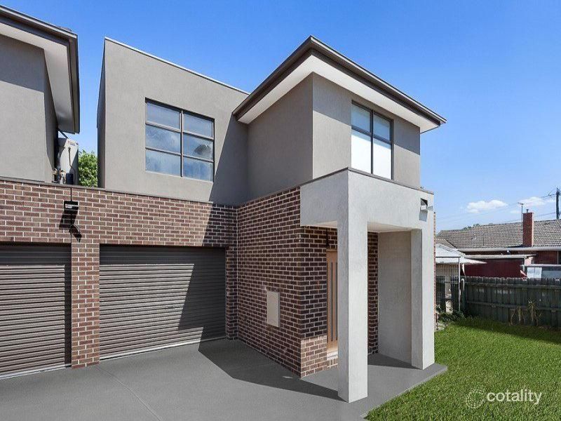 133 Altona St, Heidelberg West, VIC 3081