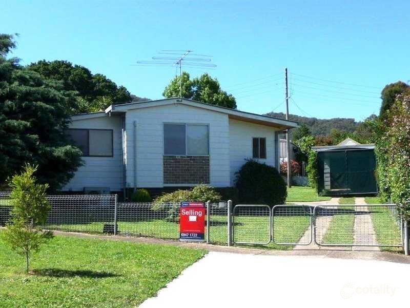 11 Morris St, Talbingo, NSW 2720