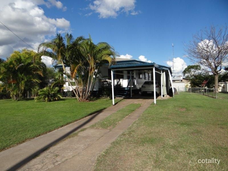 63 Winterer Cres, Dysart, QLD 4745