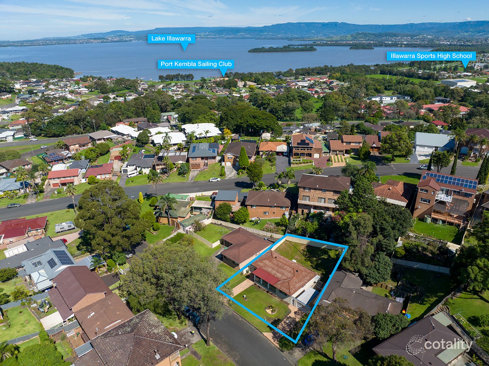 6 Gannet Ave, Berkeley, NSW 2506