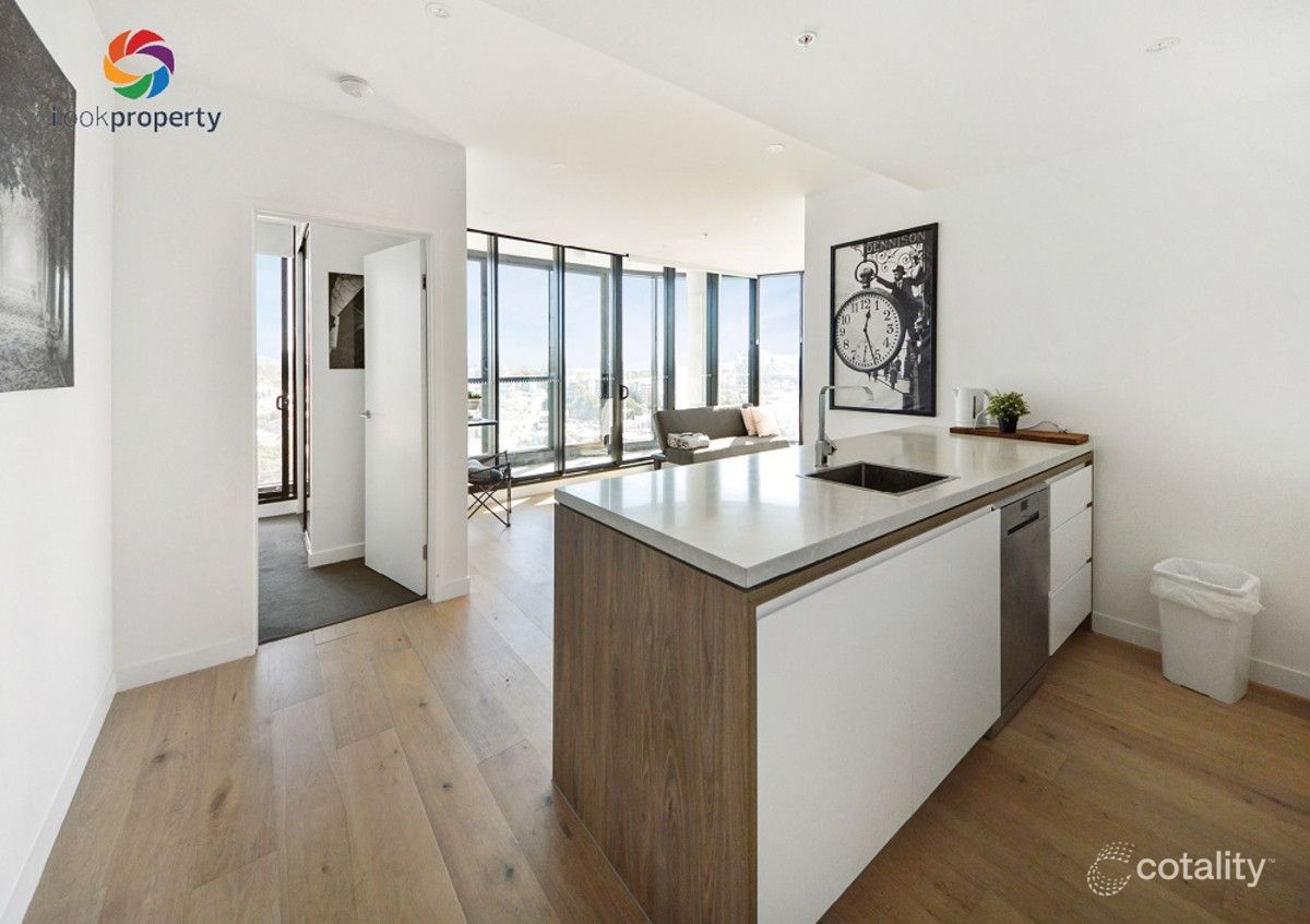 1209/179 Alfred St, Fortitude Valley, QLD 4006