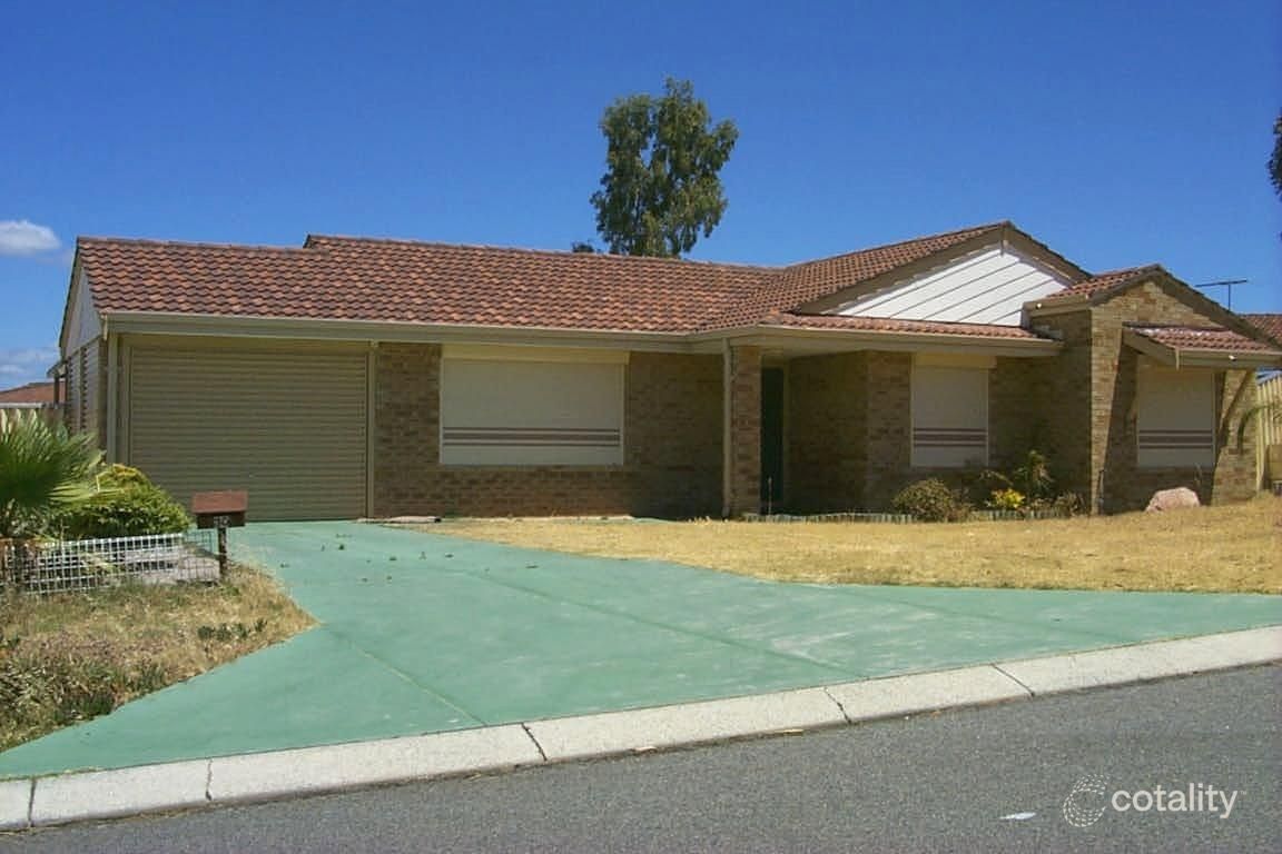 30 Welland Way, Beechboro, WA 6063