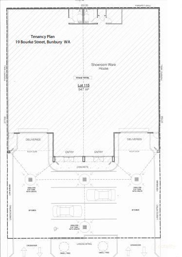 19 Bourke St, Bunbury, WA 6230