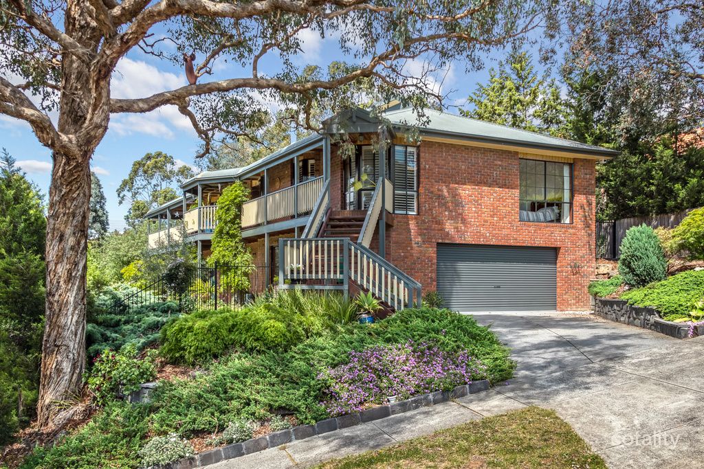 4 Harrap Ct, Diamond Creek, VIC 3089