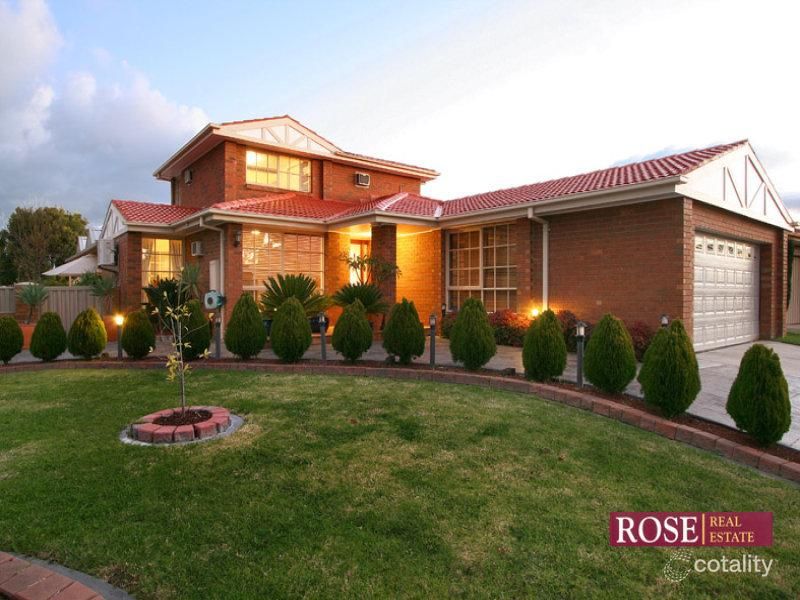 23 Townview Ave, Wantirna South, VIC 3152