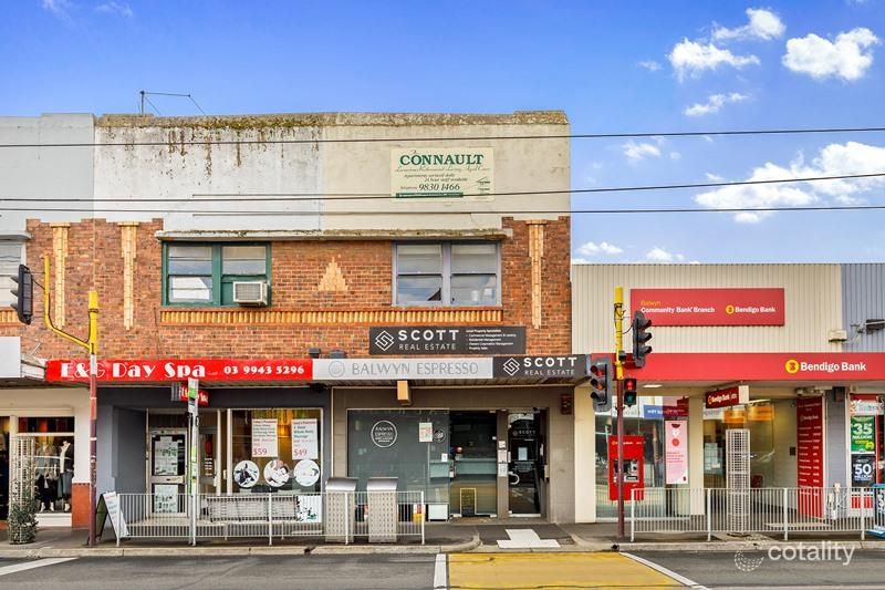 409 Whitehorse Rd, Balwyn, VIC 3103