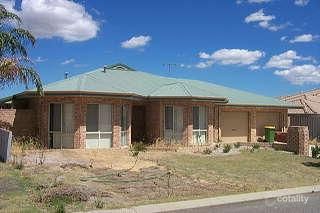 9 Imandra Cct, Success, WA 6164