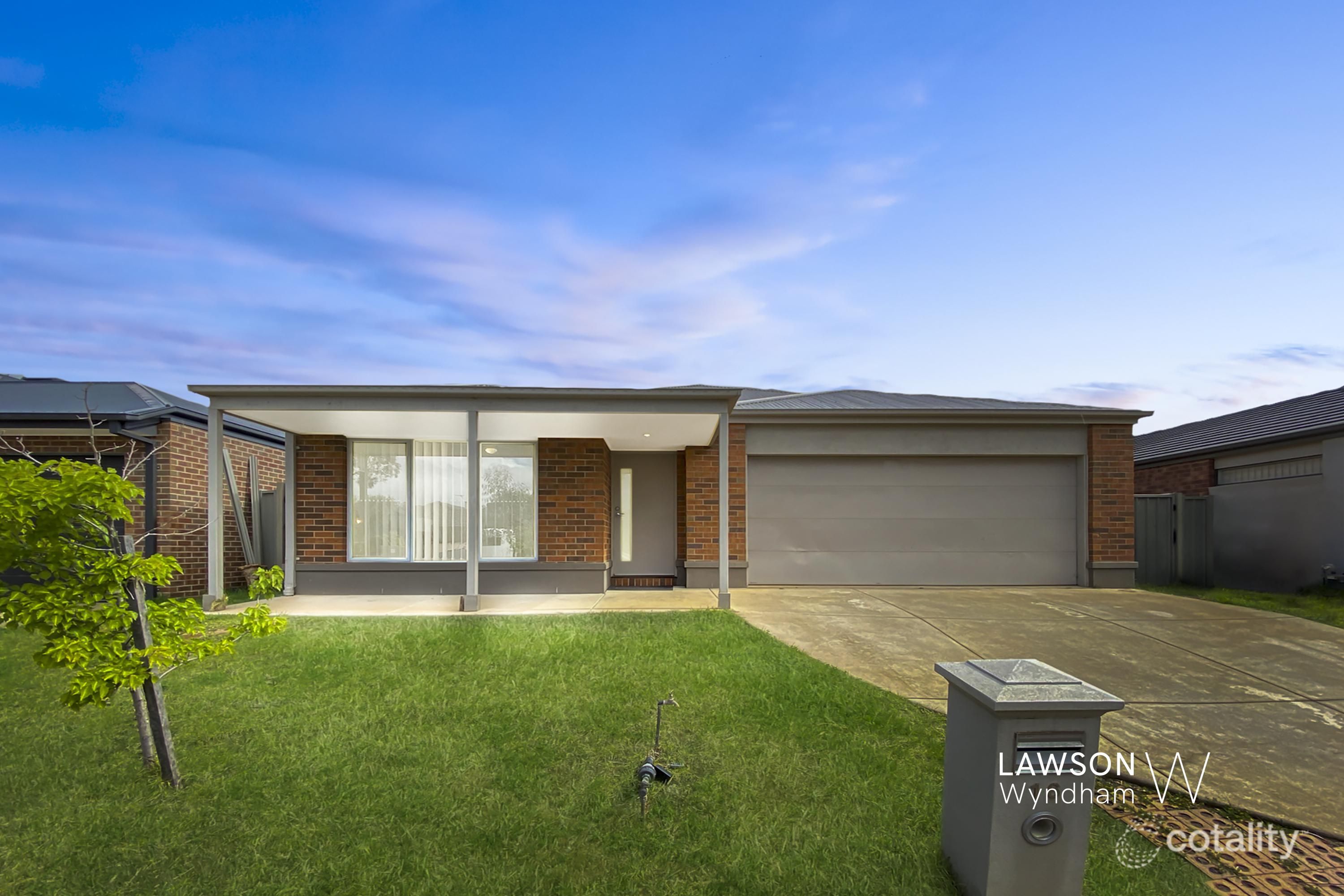 16 Stonehill Dr, Maddingley, VIC 3340
