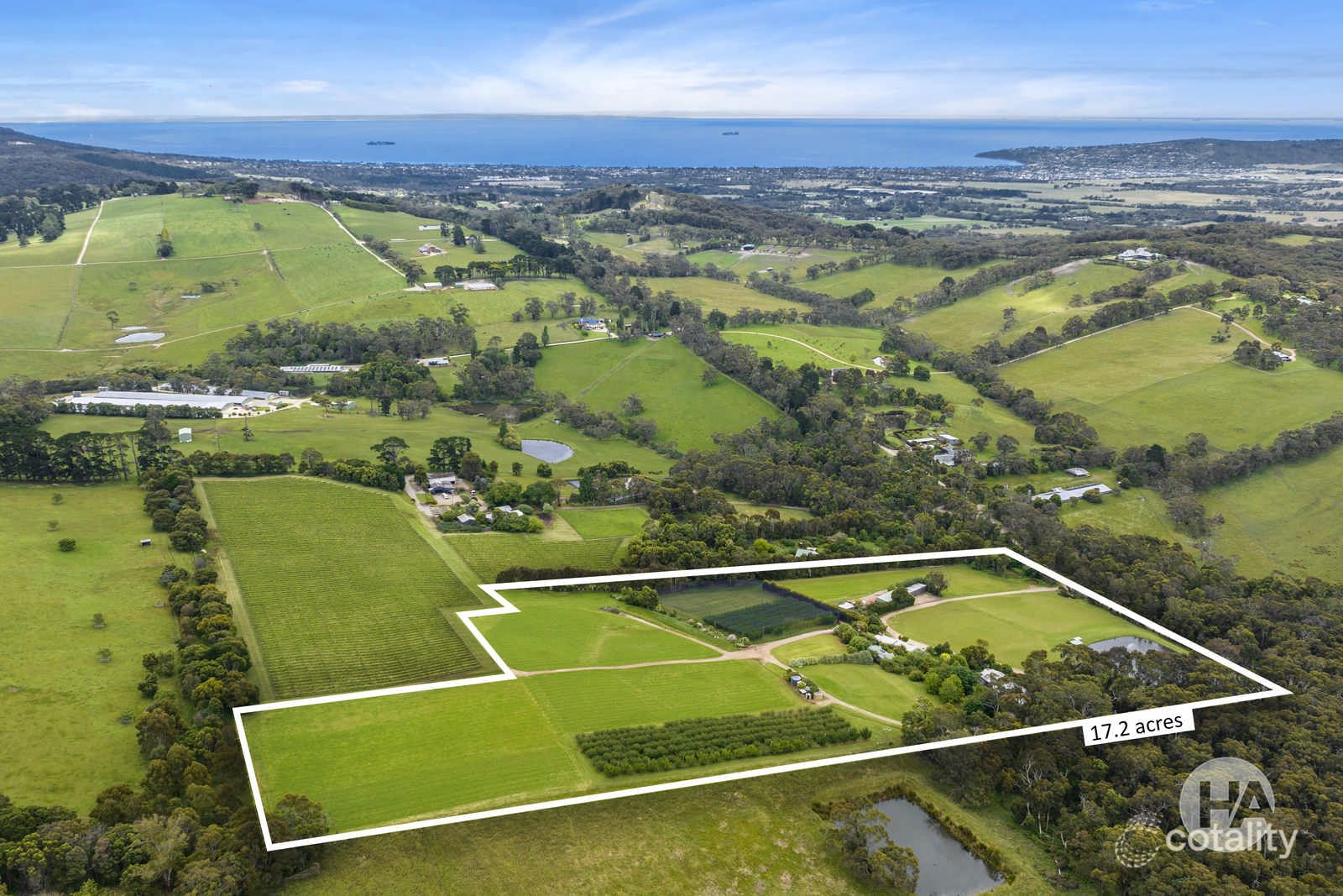 109 Mcilroys Rd, Red Hill, VIC 3937