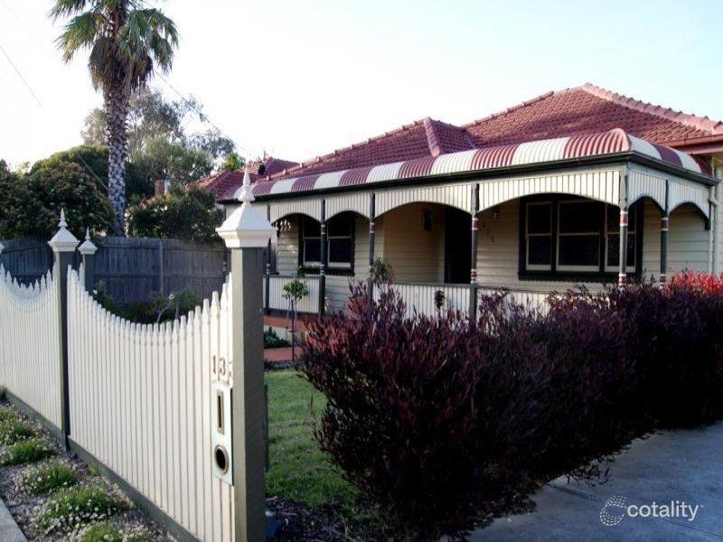133 South St, Hadfield, VIC 3046