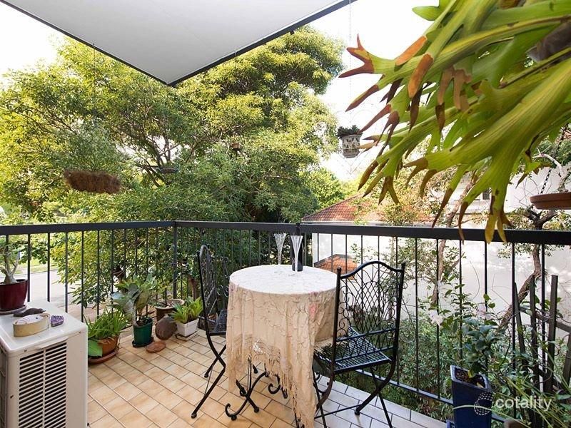 5/44 Dixon St, Auchenflower, QLD 4066