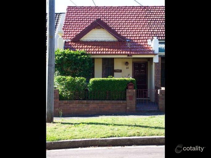 21 Govett St, Randwick, NSW 2031