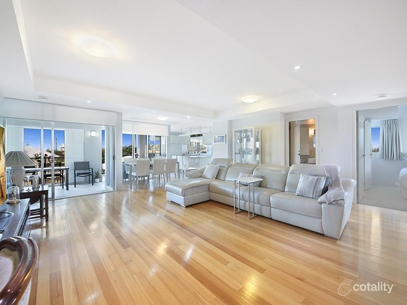 12/19 Mermaid Ave, Mermaid Beach, QLD 4218
