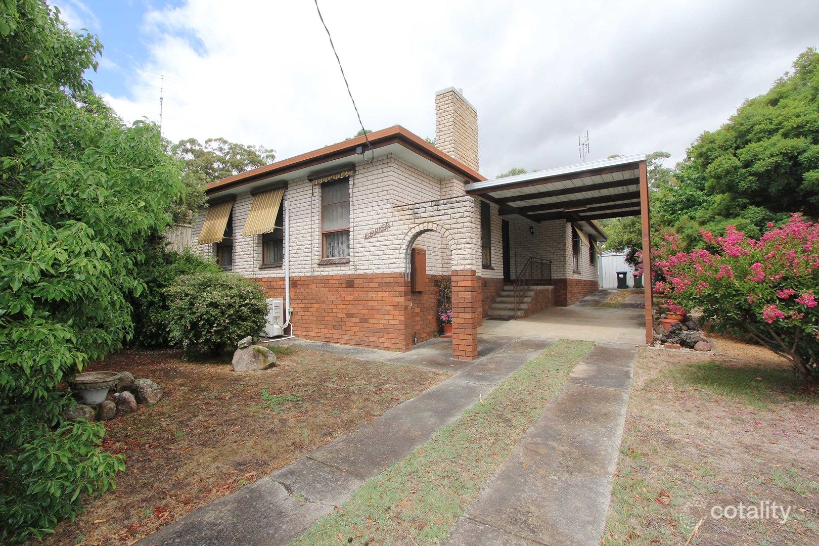 133 Kilmore Rd, Heathcote, VIC 3523