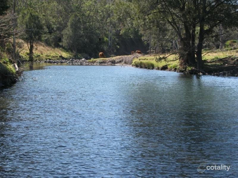 377 Emu Creek Rd, Emu Vale, QLD 4371