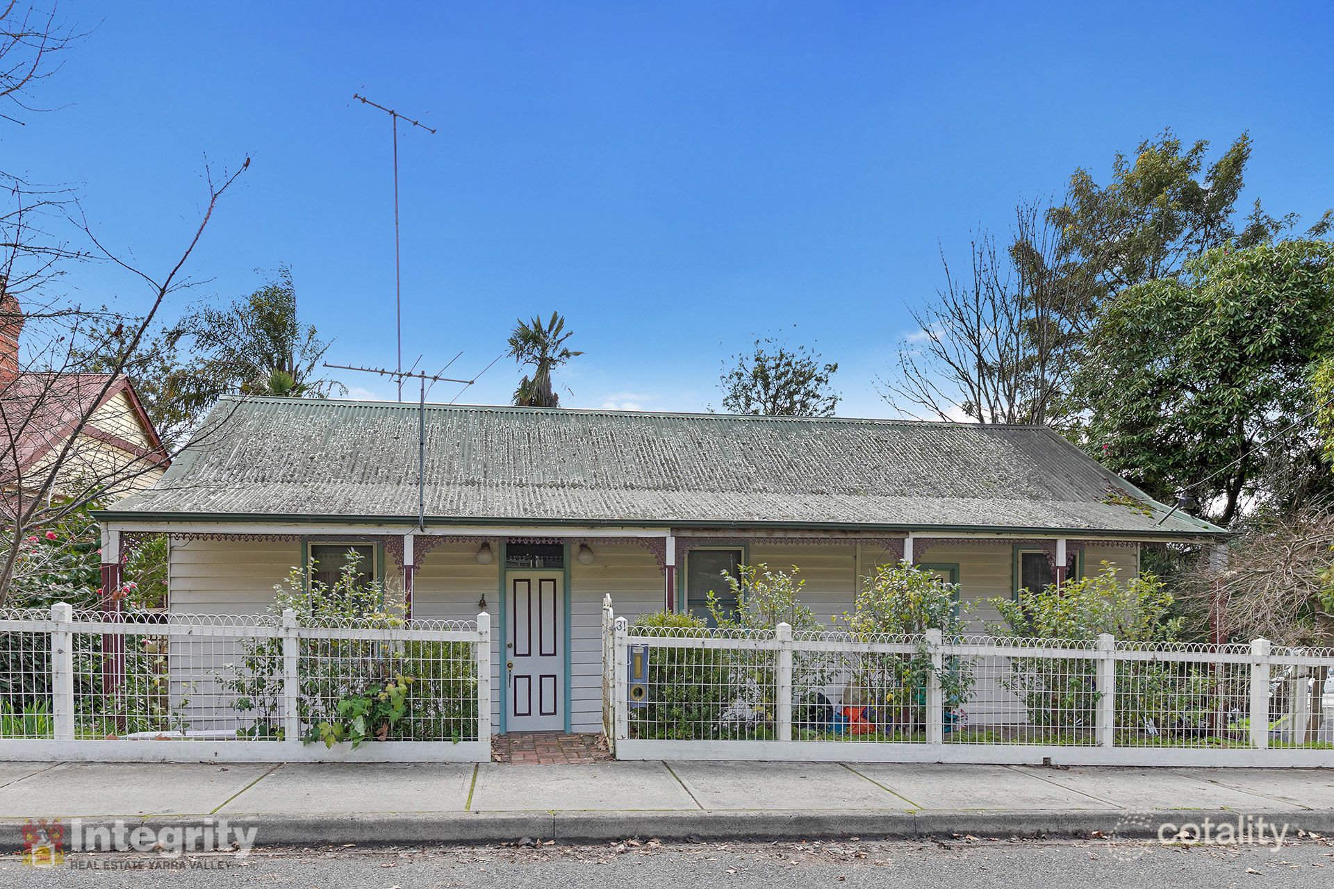 31 Symons St, Healesville, VIC 3777