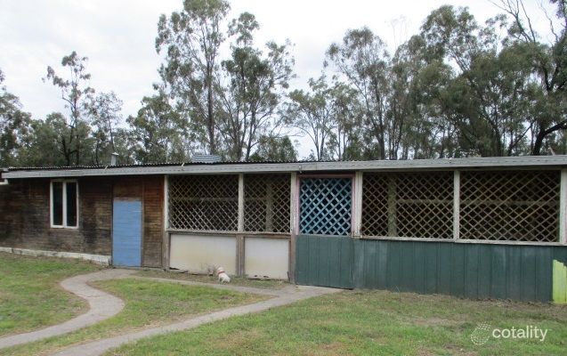 22 Kookaburra Dr, Tara, QLD 4421