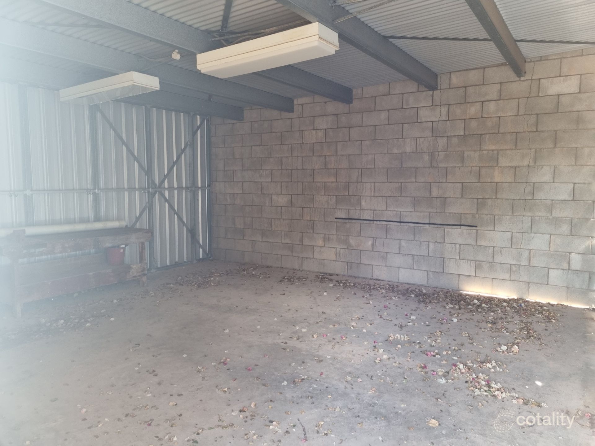 8 Edwards St, Denham, WA 6537