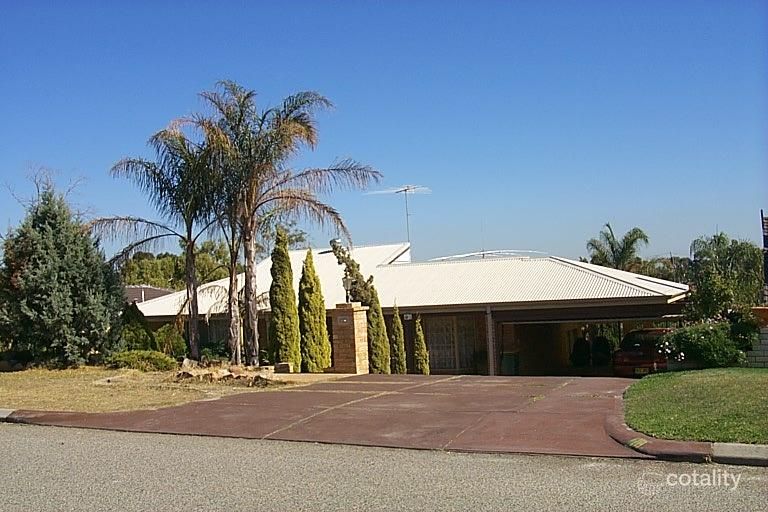 16 Hilltop Rise, Willetton, WA 6155