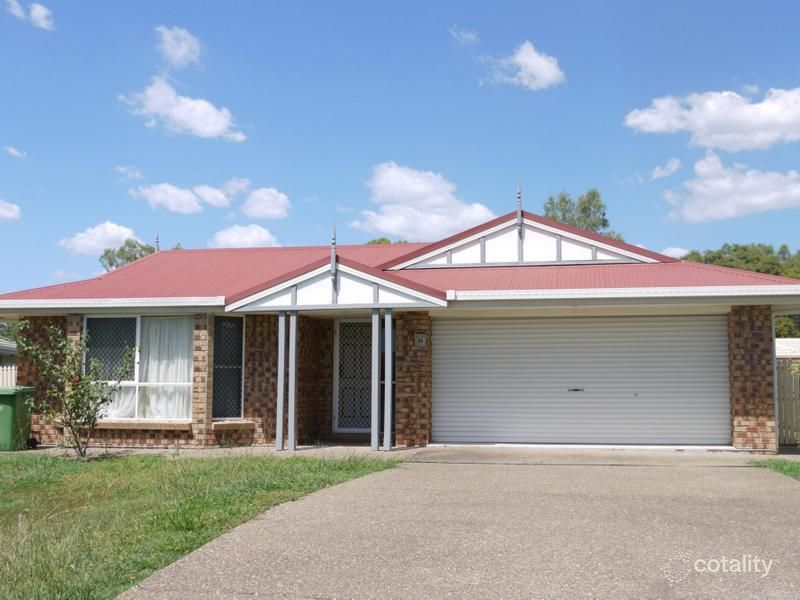 24 Willowtree Dr, Flinders View, QLD 4305
