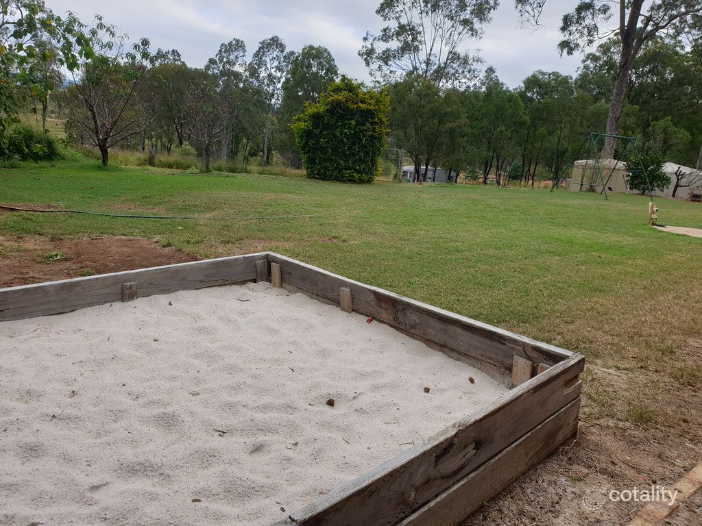 7 Back Ma Ma Rd, Winwill, QLD 4347