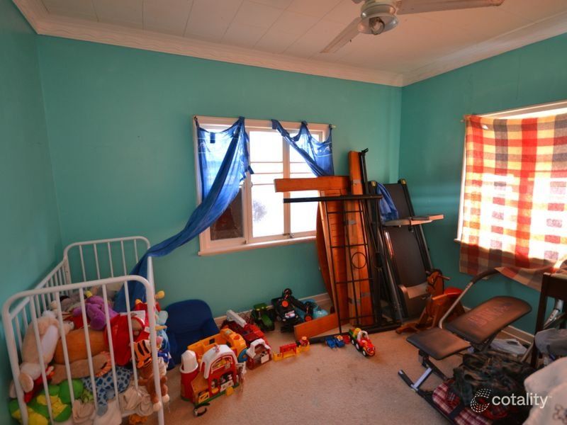 23 Robson St, Kilcoy, QLD 4515