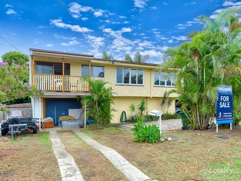 3 Trevorlea St, Zillmere, QLD 4034