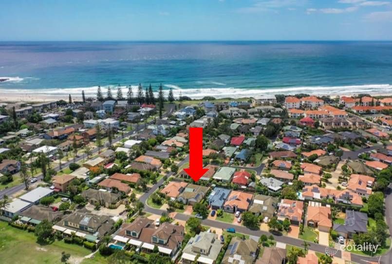 21 Beachside Way, Yamba, NSW 2464