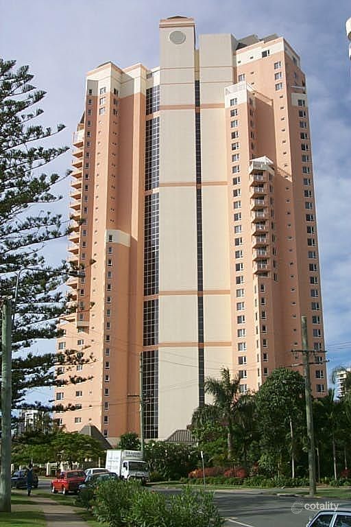 113/129 Surf Pde, Broadbeach, QLD 4218