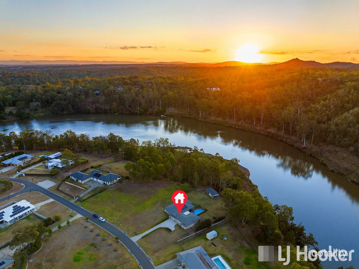 12-14 Baradine Cl, Karalee, QLD 4306