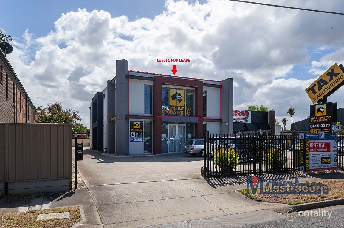 667 Port Rd, Woodville Park, SA 5011