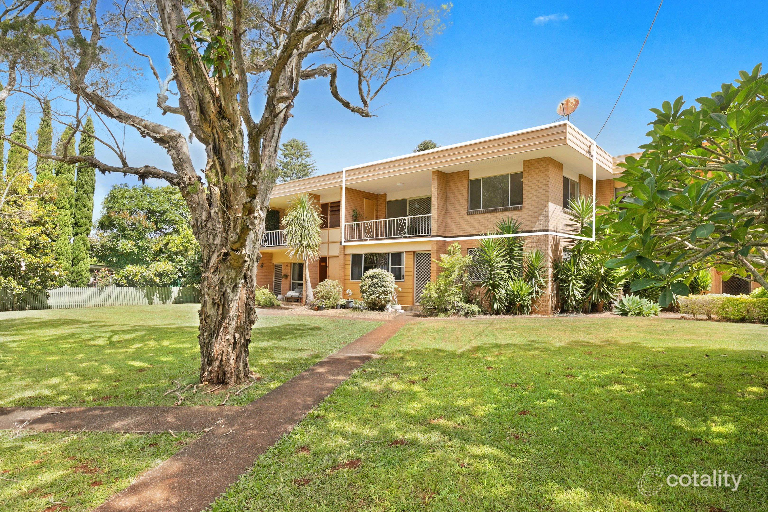 6/27-31 Southport Ave, Tamborine Mountain, QLD 4272