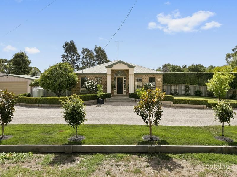 35 Mercer St, Inverleigh, VIC 3321