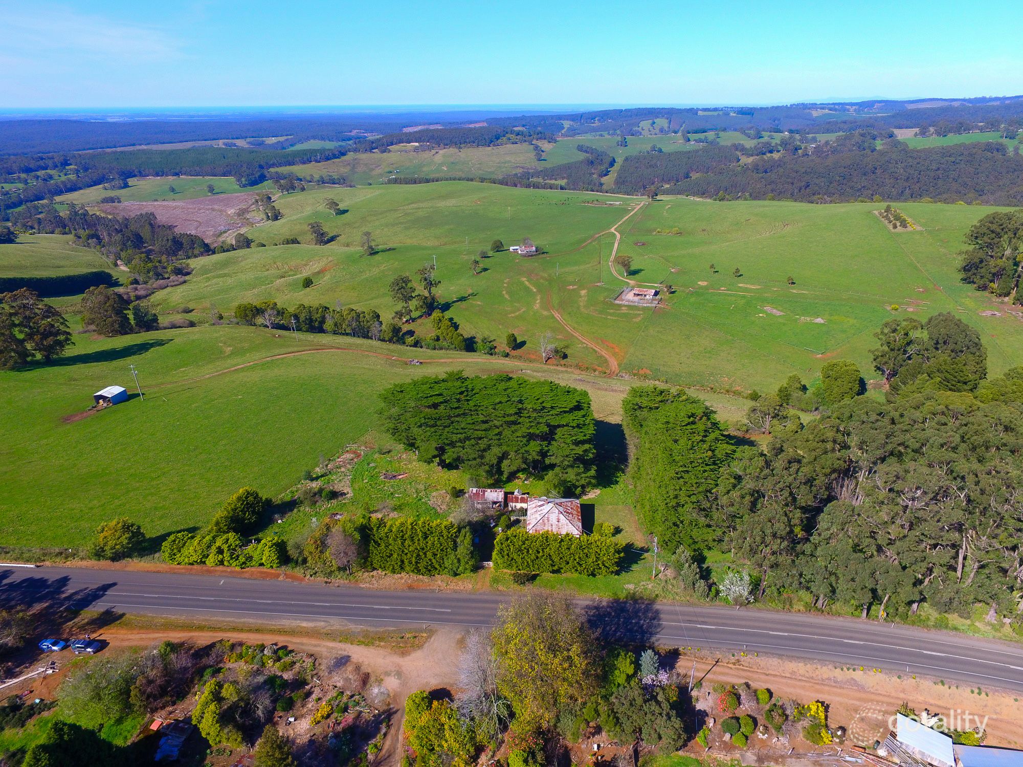 2944 Hyland Hwy, Carrajung Lower, VIC 3844